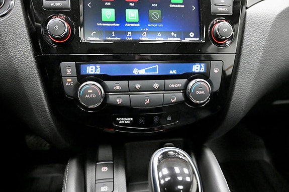 Nissan Qashqai 21 of 24