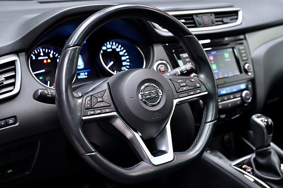 Nissan Qashqai 16 of 24