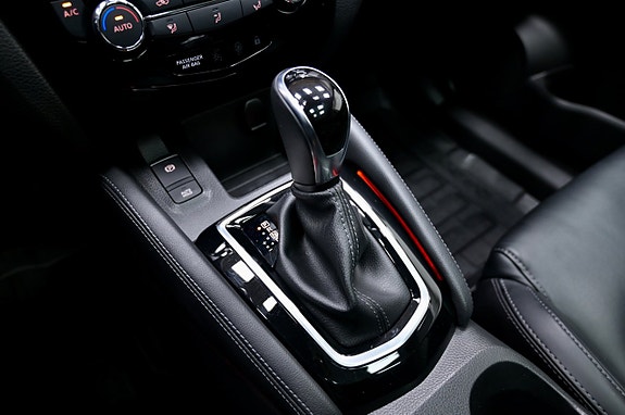 Nissan Qashqai 20 of 24
