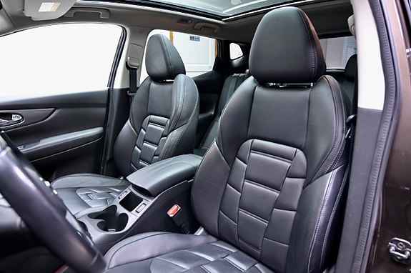 Nissan Qashqai 18 of 24