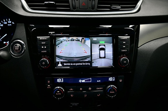 Nissan Qashqai 22 of 24