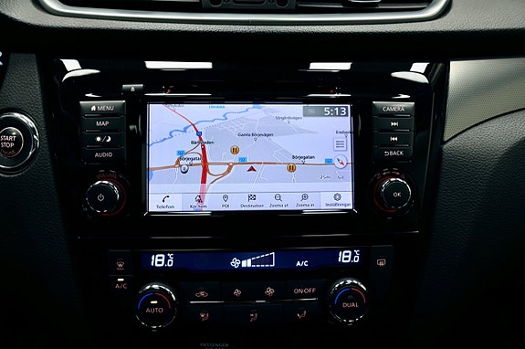 Nissan Qashqai 23 of 24