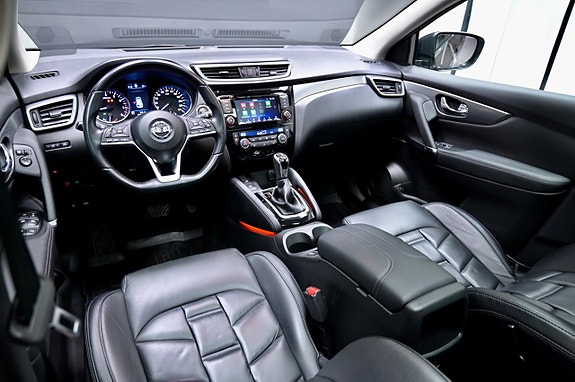 Nissan Qashqai 13 of 24