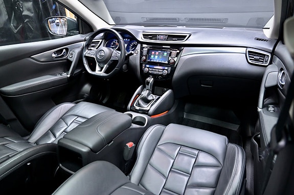 Nissan Qashqai 12 of 24