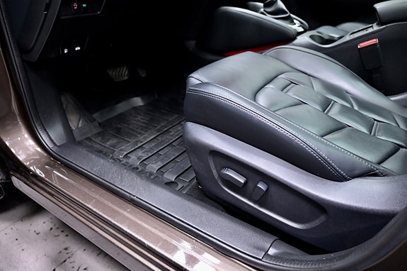 Nissan Qashqai 19 of 24