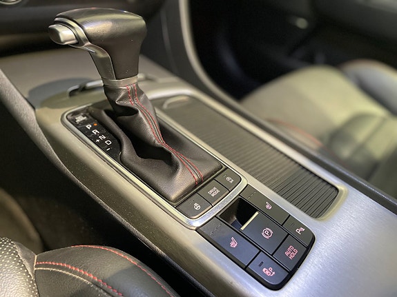 Kia Optima 27 of 30