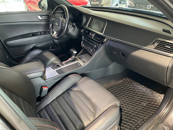 Kia Optima 15 of 30
