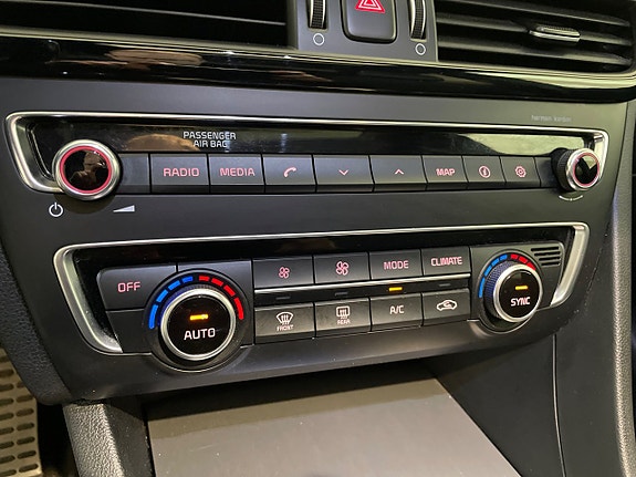 Kia Optima 22 of 30