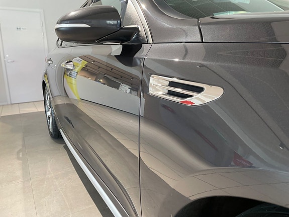 Kia Optima 9 of 30