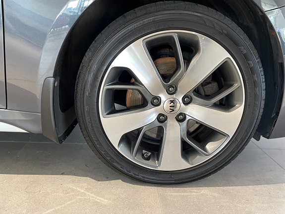 Kia Optima 13 of 30
