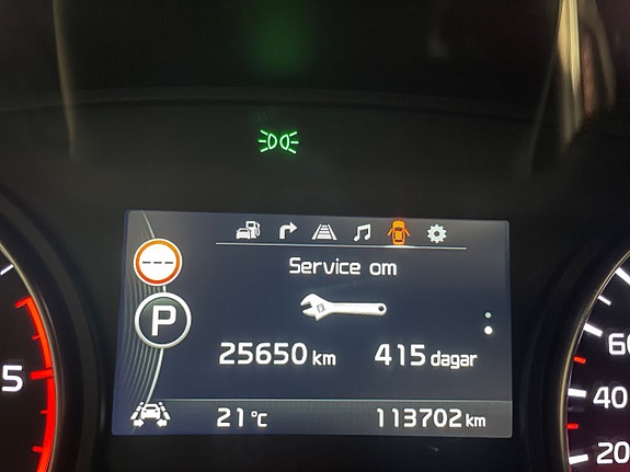 Kia Optima 19 of 30