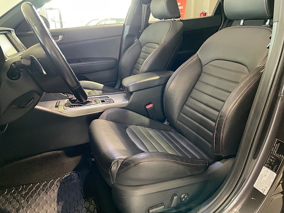 Kia Optima 16 of 30