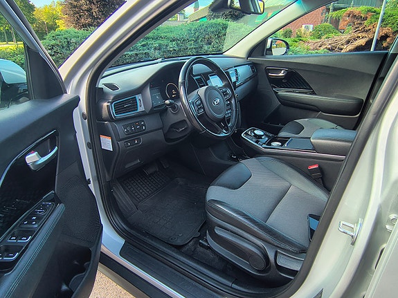 Kia e-Niro 11 of 14