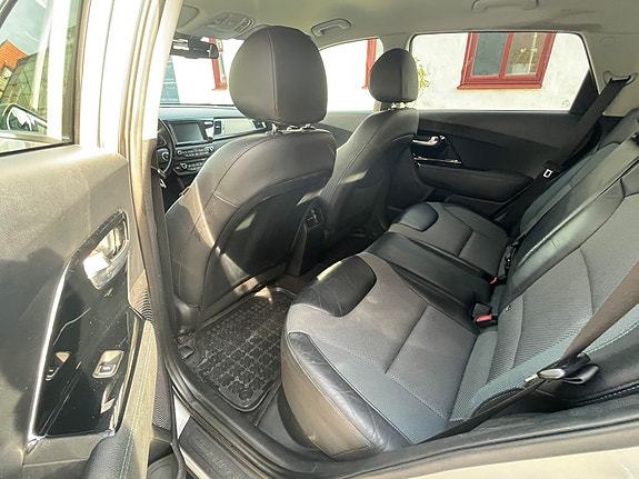 Kia e-Niro 12 of 14