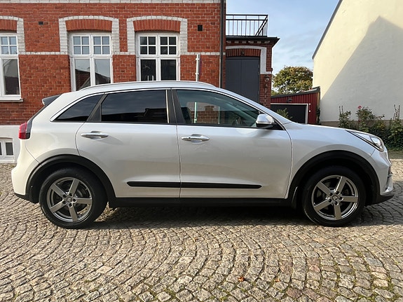 Kia e-Niro 8 of 14