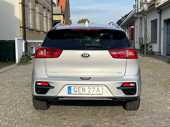Kia e-Niro 6 of 14