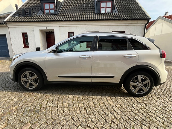 Kia e-Niro 9 of 14