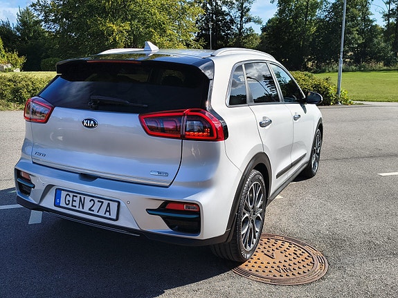 Kia e-Niro 7 of 14