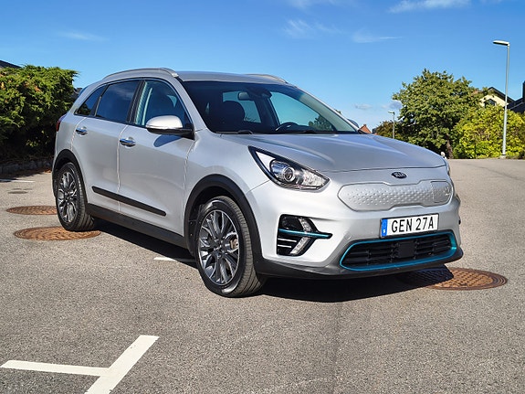 Kia e-Niro 4 of 14