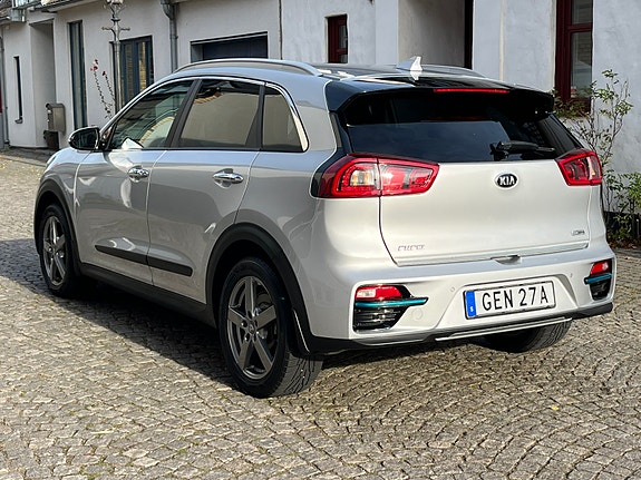 Kia e-Niro 5 of 14