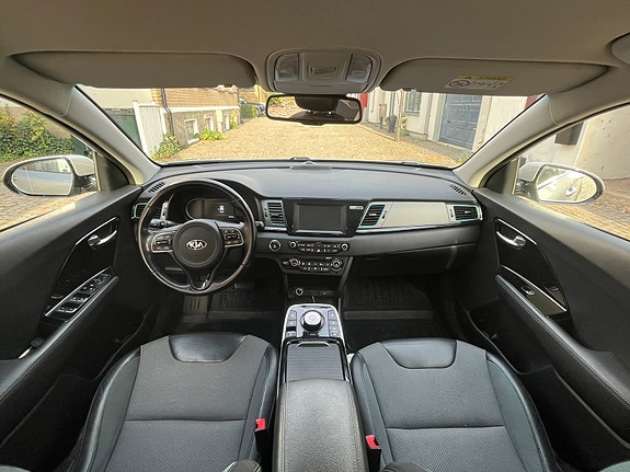 Kia e-Niro 10 of 14