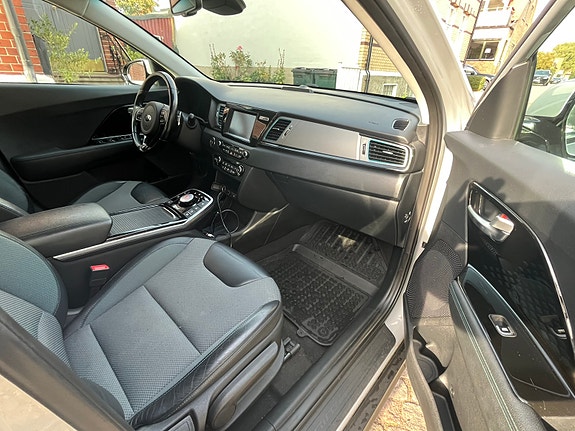 Kia e-Niro 13 of 14