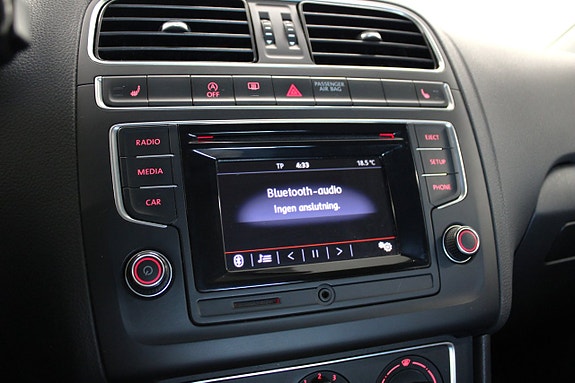 Volkswagen Polo 14 of 15