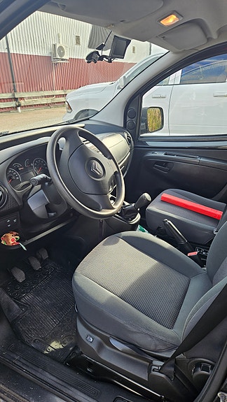 Citroen Nemo 4 of 8