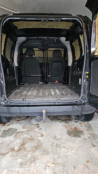 Citroen Nemo 8 of 8