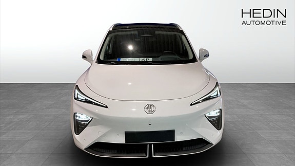 MG MGS6 EV 8 of 11