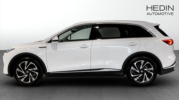 MG MGS6 EV 6 of 11