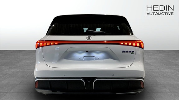 MG MGS6 EV 7 of 11