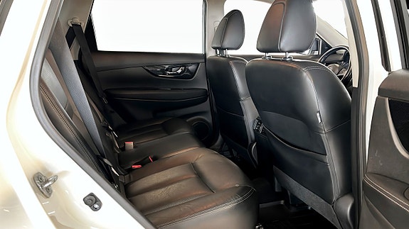 Nissan X-Trail 5 of 13