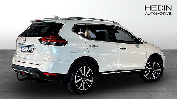 Nissan X-Trail 2 of 13