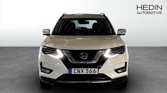 Nissan X-Trail 8 of 13