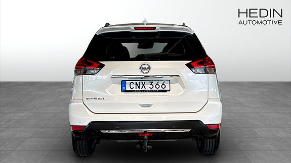 Nissan X-Trail 7 of 13