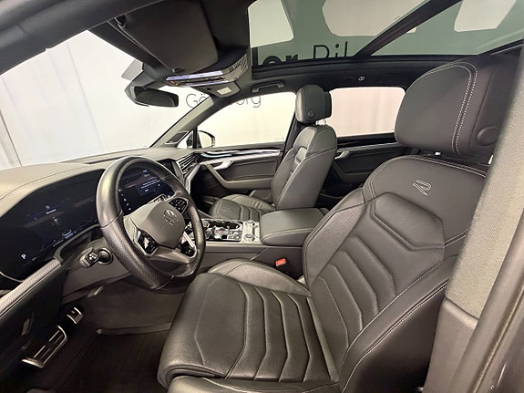 Volkswagen Touareg 10 of 19
