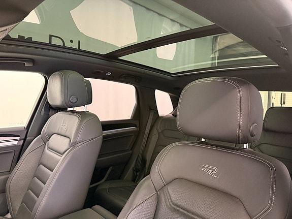 Volkswagen Touareg 11 of 19