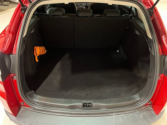 Renault Megane 11 of 16