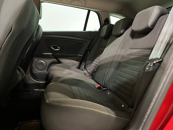 Renault Megane 10 of 16