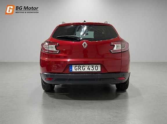Renault Megane 8 of 16