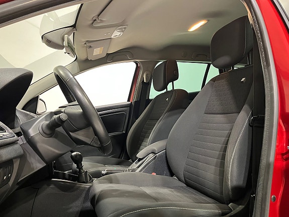 Renault Megane 9 of 16
