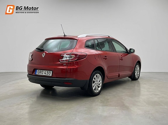 Renault Megane 3 of 16