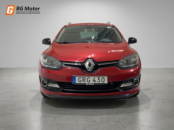 Renault Megane 7 of 16