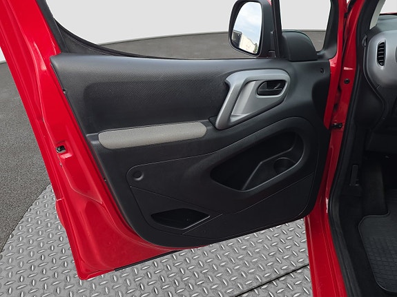 Citroen Berlingo 12 of 16