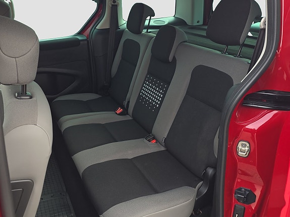 Citroen Berlingo 11 of 16