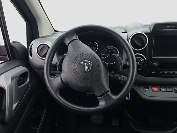 Citroen Berlingo 10 of 16
