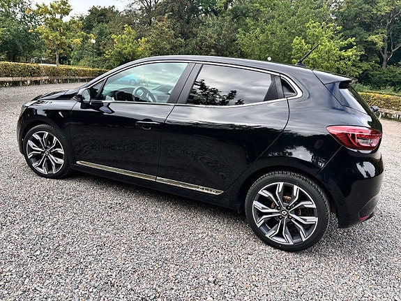 Renault Clio 3 of 7