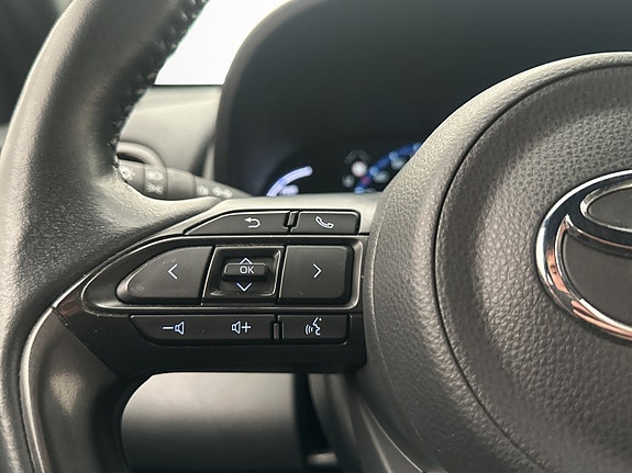Toyota Yaris Cross 16 of 30