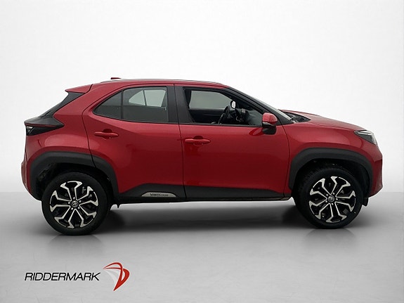 Toyota Yaris Cross 9 of 30